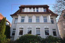 Hauptbild Altbaucharme im Bielefelder Westen - Gepflegte 4-Zi-Wohnung mit Flair