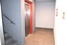 Treppenhausansicht VERKAUFT!!! Moderne 2-Zimmer-Eigentumswohnung in BI-Schildesche