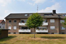 Direktansicht Haus1 VERKAUFT!!! Anlage-Rarit�t! Mehrfamilienhaus in BI-Theesen