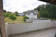 Bsp.Balkonbereich VERKAUFT!!! Anlage-Rarit�t! Mehrfamilienhaus in BI-Theesen