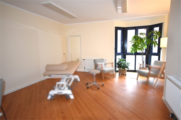 Raumansicht Einheit 2 B�rofl�che Bielefeld