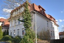 Seitenansicht VERKAUFT!!! Charmante Altbauwohnung im Bielefelder Westen