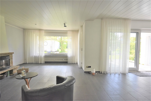 Wohnmittelpunkt Einfamilienhaus Bielefeld