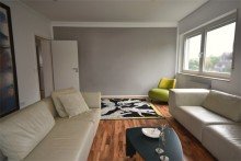 Weitere Ansicht Wohnbereich Gepflegtes Wohnen in BI Hoberge-Uerentrup