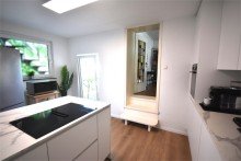 Weitere Ansicht Kochbereich VERKAUFT!!! Entz�ckende Wohnidylle in BI-West N�he Uni