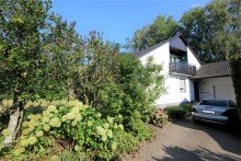 Hauszuwegung VERKAUFT!!! Familienfreundliches Einfamilienhaus in Hoberge