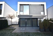 R�ckansicht VERKAUFT!!! Modernes Wohnen im Lenkwerk-Quartier