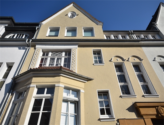 Stilvolles Stadtdomizil Bielefeld - Innenstadt Stadthaus Repr�sentatives Stadtdomizil im Bielefelder Westen