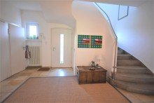Entre� VERKAUFT!!! Repr�sentatives Wohndomizil mit stilvoller Eleganz