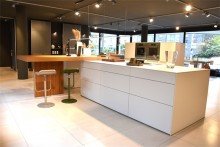 Ansicht 2 Erdgeschoss VERKAUFT!!! Repr�sentatives Ladenlokal im Bielefelder Innenstadtbereich