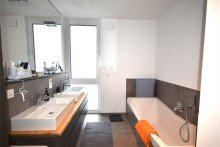 Bad en suite OG VERKAUFT!!! Modernes Wohnen im Lenkwerk-Quartier