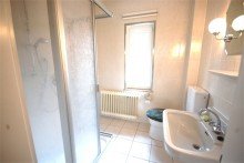 Badezimmer VERKAUFT!!! Entz�ckende Wohnidylle in BI-West N�he Uni