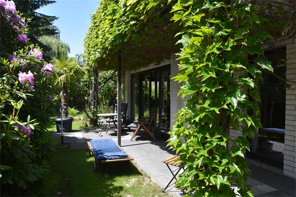Ruheoase Einfamilienhaus Bielefeld