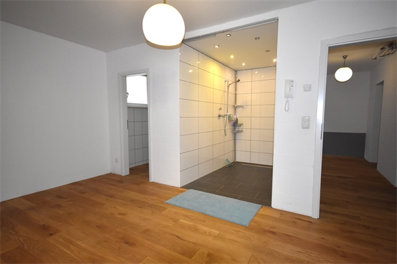 Wellnessbereich Ansicht 2 Einfamilienhaus Bielefeld