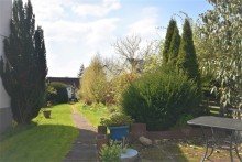 Gartenzuwegung VERKAUFT!!! Zentrales Mehrfamilienhaus in BI-Heepen