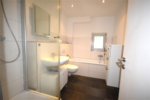 Badezimmer Etagenwohnung Bielefeld