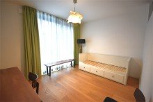 Raumansicht OG VERKAUFT!!! Modernes Wohnen im Lenkwerk-Quartier