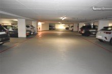 Tiefgaragenansicht VERKAUFT!!! Moderne 2-Zimmer-Eigentumswohnung in BI-Schildesche