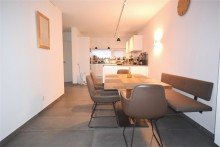 Moderner Koch-u.Speiseplatz VERKAUFT!!! Modernes Wohnen im Lenkwerk-Quartier