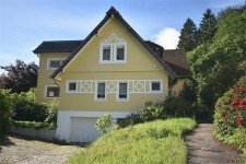 Hauptbild Charmantes Familiendomizil mit Gartenidylle