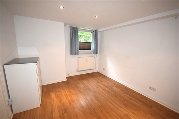 Weitere Ansicht Schlafzimmer Etagenwohnung Bielefeld