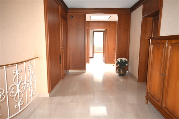 Dielenbereich Einfamilienhaus Herford