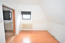 Weitere Raumansicht DG VERKAUFT!!! Zentrales Mehrfamilienhaus in BI-Heepen