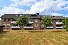 Gesamtansicht VERKAUFT!!! Anlage-Rarit�t! Mehrfamilienhaus in BI-Theesen