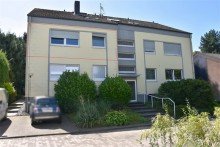 Vorderansicht Gepflegtes Wohnen in BI Hoberge-Uerentrup