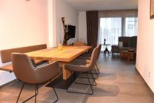 Blickrichtung Wohnbereich VERKAUFT!!! Modernes Wohnen im Lenkwerk-Quartier