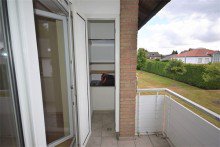 Bsp.Balkon m.Abst.R. VERKAUFT!!! Anlage-Rarit�t! Mehrfamilienhaus in BI-Theesen