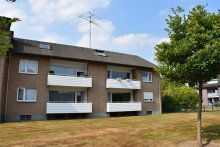 Direktansicht Haus2 VERKAUFT!!! Anlage-Rarit�t! Mehrfamilienhaus in BI-Theesen