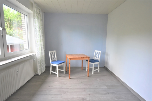 Raumansicht Essbereich Einfamilienhaus Bielefeld