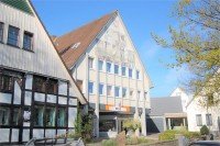Bild (584a4622cea09eaa456711fc9820a07a): VERKAUFT!!! Attraktives Mehrfamilienhaus mit Ladenlokal in BI-Schildesche