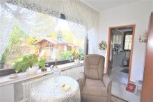 K�chenzugang EG VERKAUFT!!! Zentrales Mehrfamilienhaus in BI-Heepen