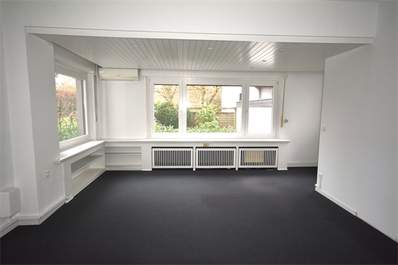 Raumansicht EG Einfamilienhaus Bielefeld