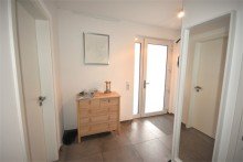 Entre� VERKAUFT!!! Modernes Wohnen im Lenkwerk-Quartier