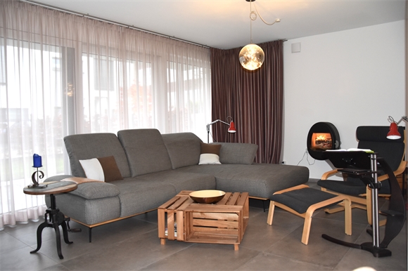 Wohnbereich Reihenmittelhaus Bielefeld
