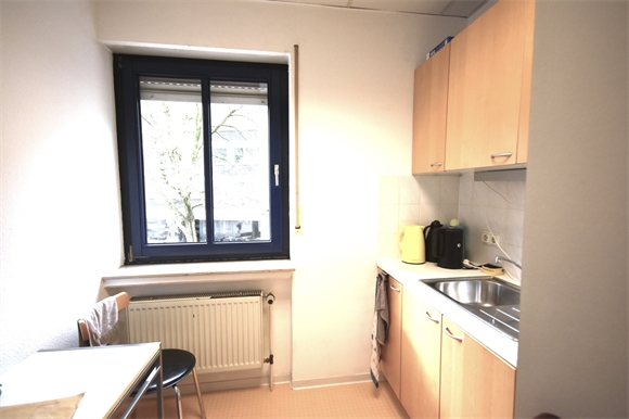 Teek�che Einheit 1 B�rofl�che Bielefeld