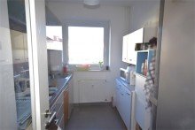 WE10 1.OG K�che Zentrales Wohnen in der BI-Altstadt