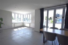 Blich zum Balkonzugang VERKAUFT!!! Moderne 2-Zimmer-Eigentumswohnung in BI-Schildesche