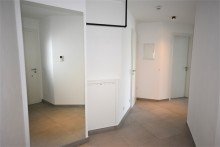 Fluransicht VERKAUFT!!! Moderne 2-Zimmer-Eigentumswohnung in BI-Schildesche