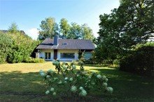 Hausansicht VERKAUFT!!! Familienfreundliches Einfamilienhaus in Hoberge