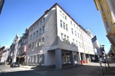 Hauptbild Zentrales Wohn- und Geschäftshaus in der BI-Altstadt