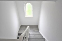 Treppenhausansicht DG VERKAUFT!!! Zentrales Mehrfamilienhaus in BI-Heepen