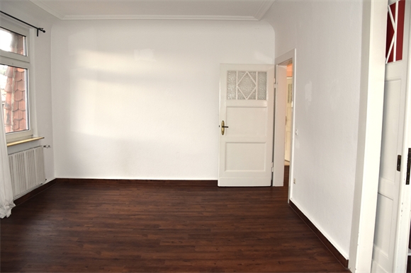 Weitere Ansicht Zimmer 1 Etagenwohnung Bielefeld