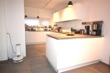Kochbereich VERKAUFT!!! Modernes Wohnen im Lenkwerk-Quartier