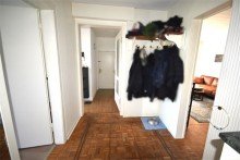 Dielenbereich VERKAUFT!!! Entz�ckende Wohnidylle in BI-West N�he Uni