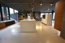 Innenansicht VERKAUFT!!! Repr�sentatives Ladenlokal im Bielefelder Innenstadtbereich