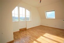 Raumansicht2 OG VERKAUFT!!! Zauberhaftes Wohnidyll am S�dhang von BI-Hoberge mit Weitblick